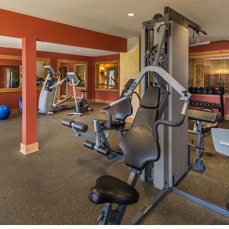 Best Western Plus Green Mill Village Hotel & Suites Arcola Exteriér fotografie