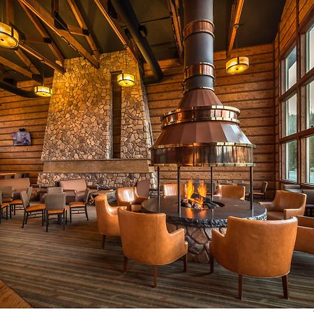 Best Western Plus Green Mill Village Hotel & Suites Arcola Exteriér fotografie