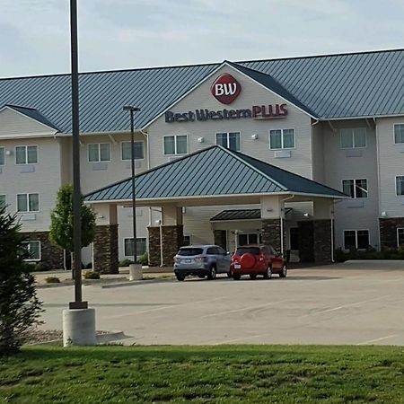 Best Western Plus Green Mill Village Hotel & Suites Arcola Exteriér fotografie