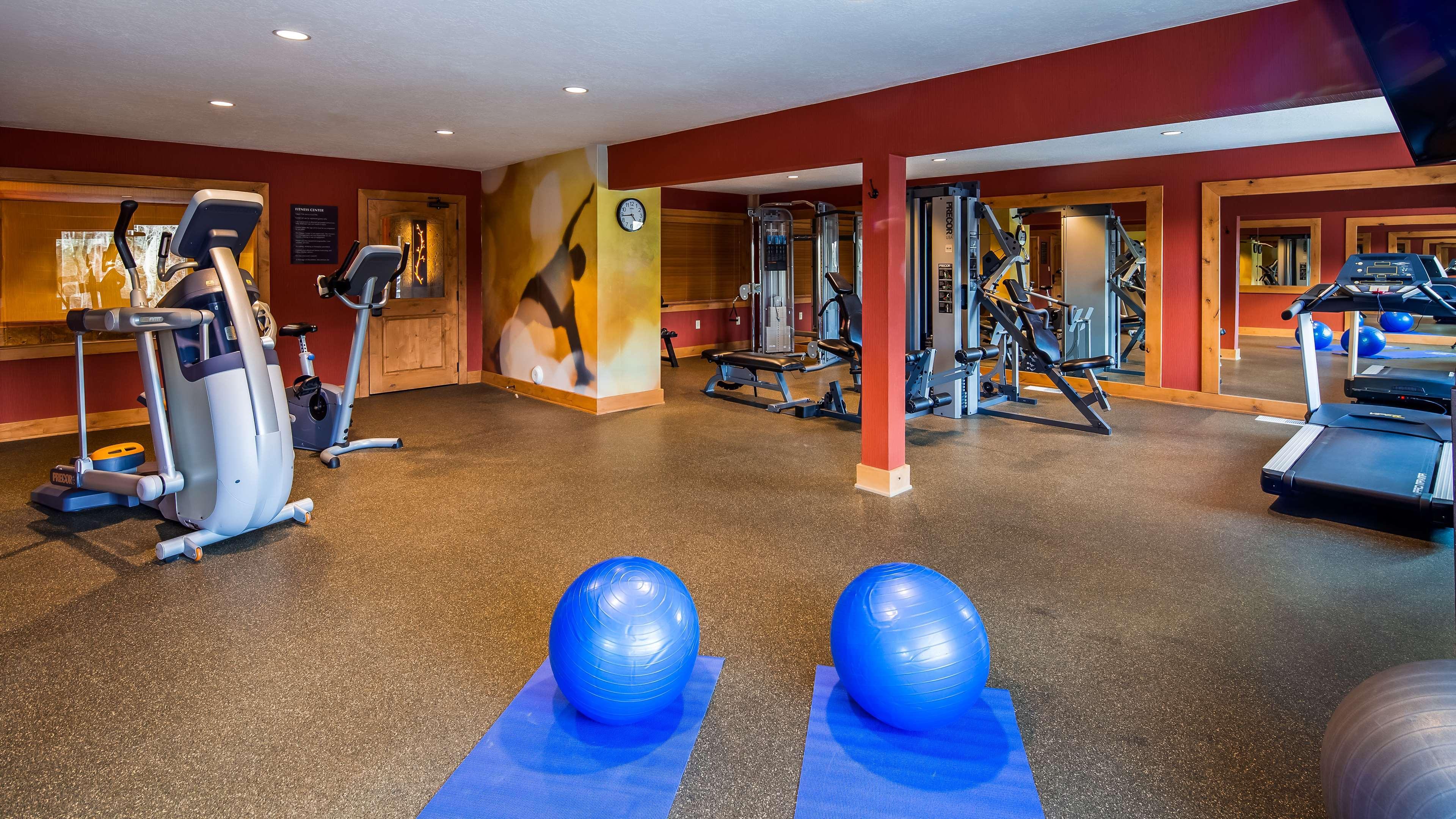 Best Western Plus Green Mill Village Hotel & Suites Arcola Exteriér fotografie