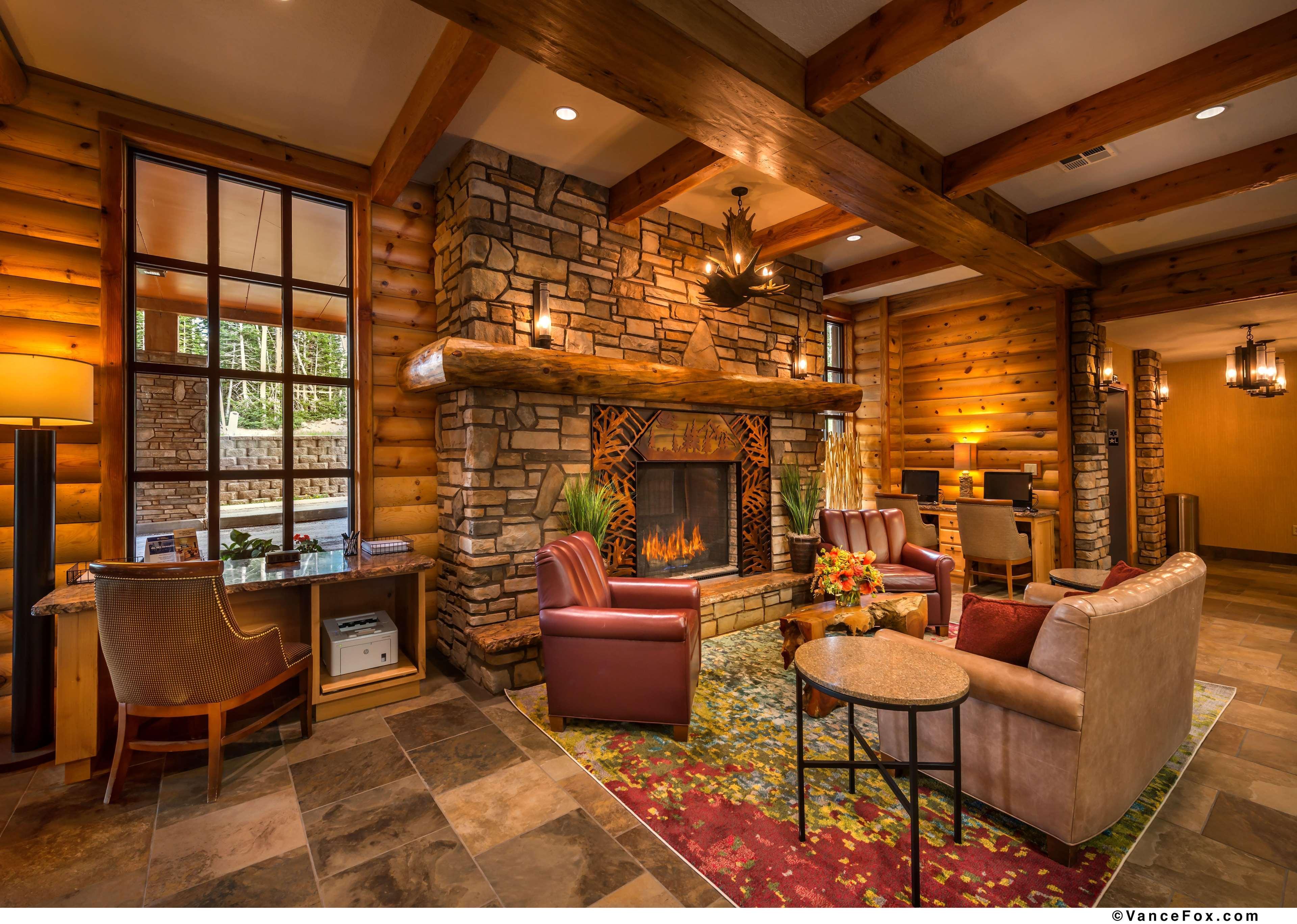 Best Western Plus Green Mill Village Hotel & Suites Arcola Exteriér fotografie