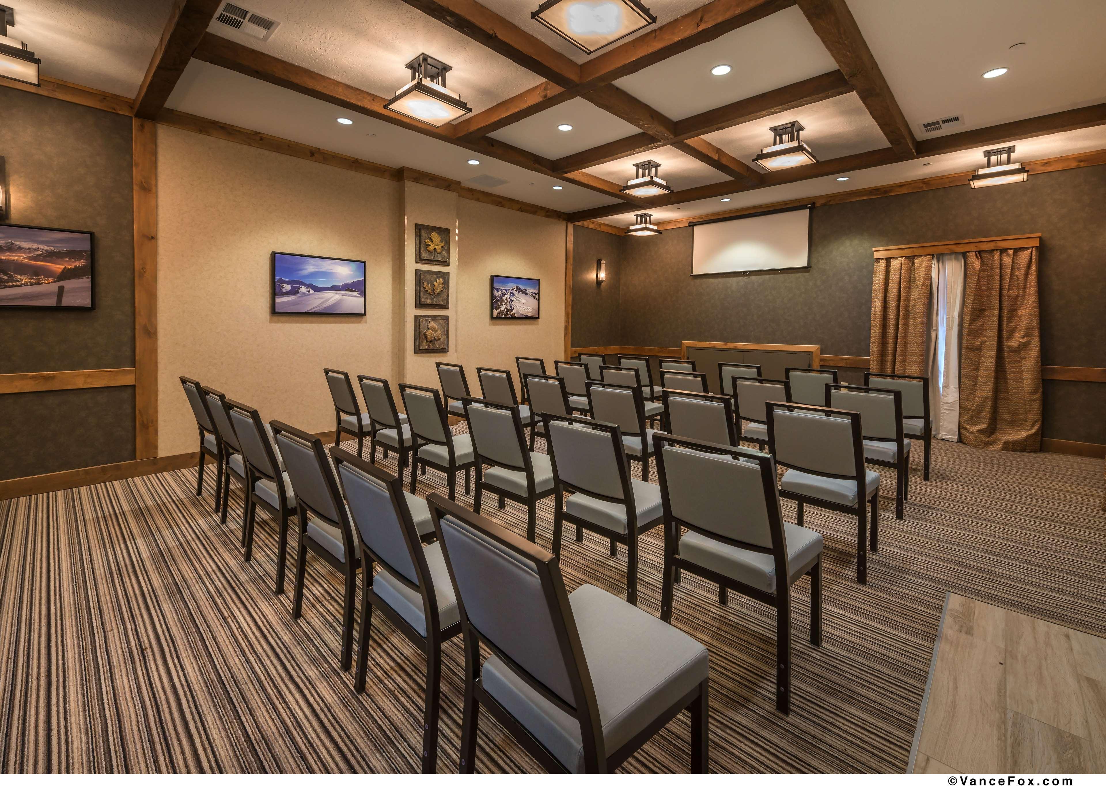 Best Western Plus Green Mill Village Hotel & Suites Arcola Exteriér fotografie