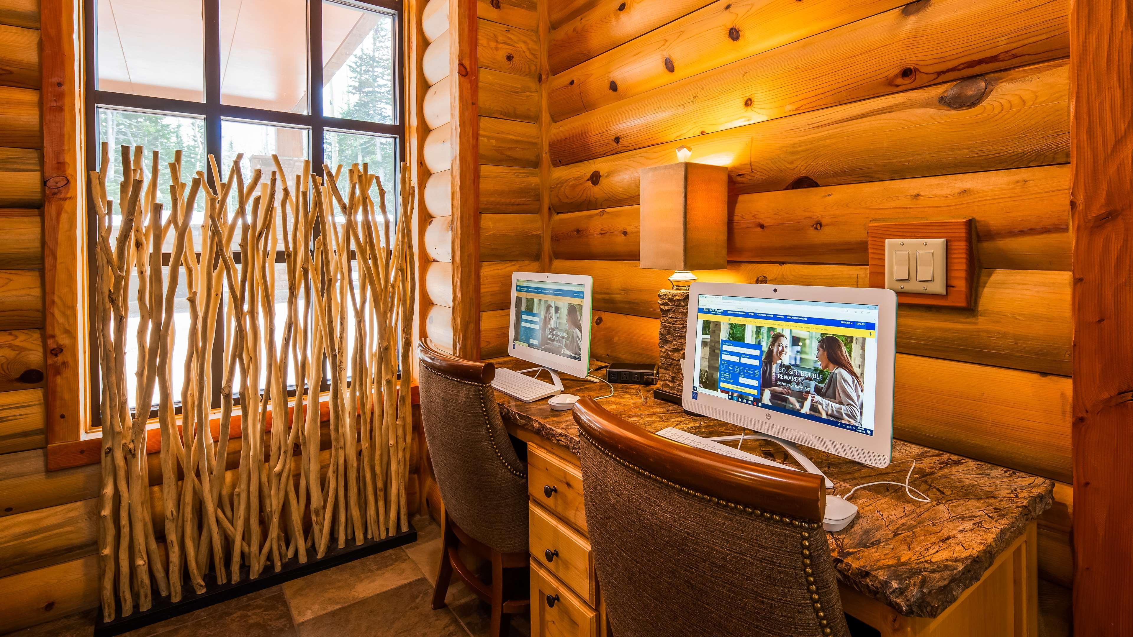 Best Western Plus Green Mill Village Hotel & Suites Arcola Exteriér fotografie