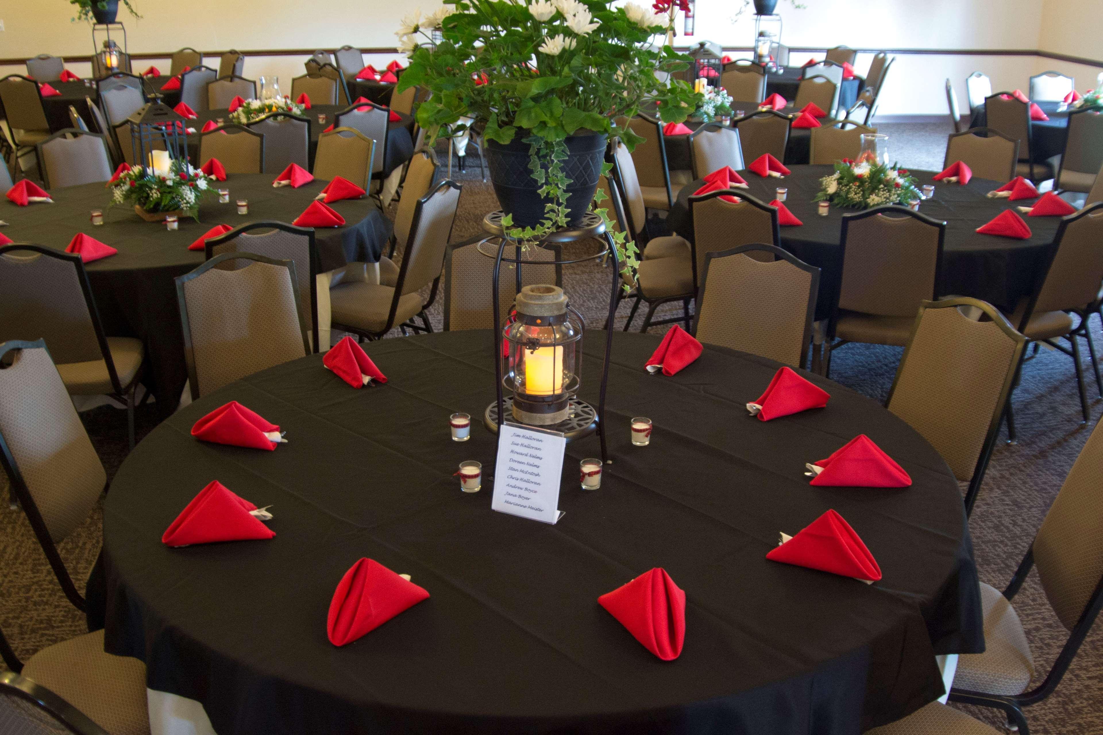 Best Western Plus Green Mill Village Hotel & Suites Arcola Exteriér fotografie