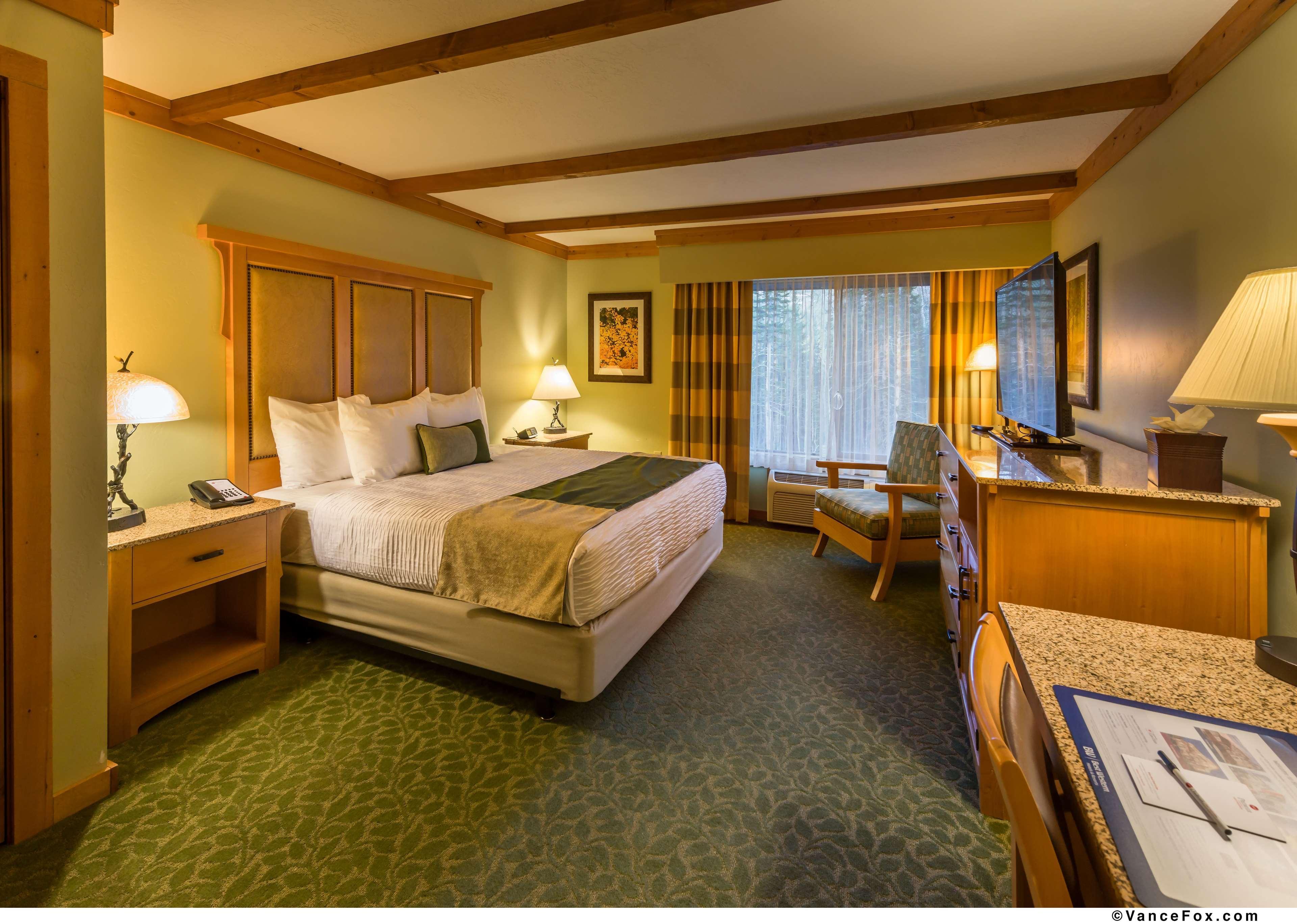 Best Western Plus Green Mill Village Hotel & Suites Arcola Exteriér fotografie