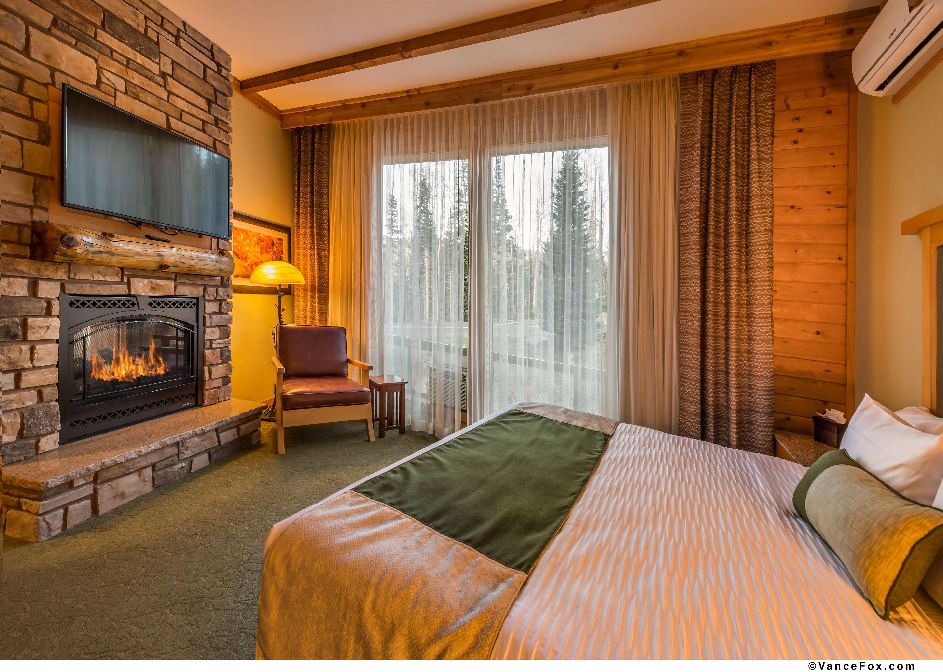Best Western Plus Green Mill Village Hotel & Suites Arcola Exteriér fotografie