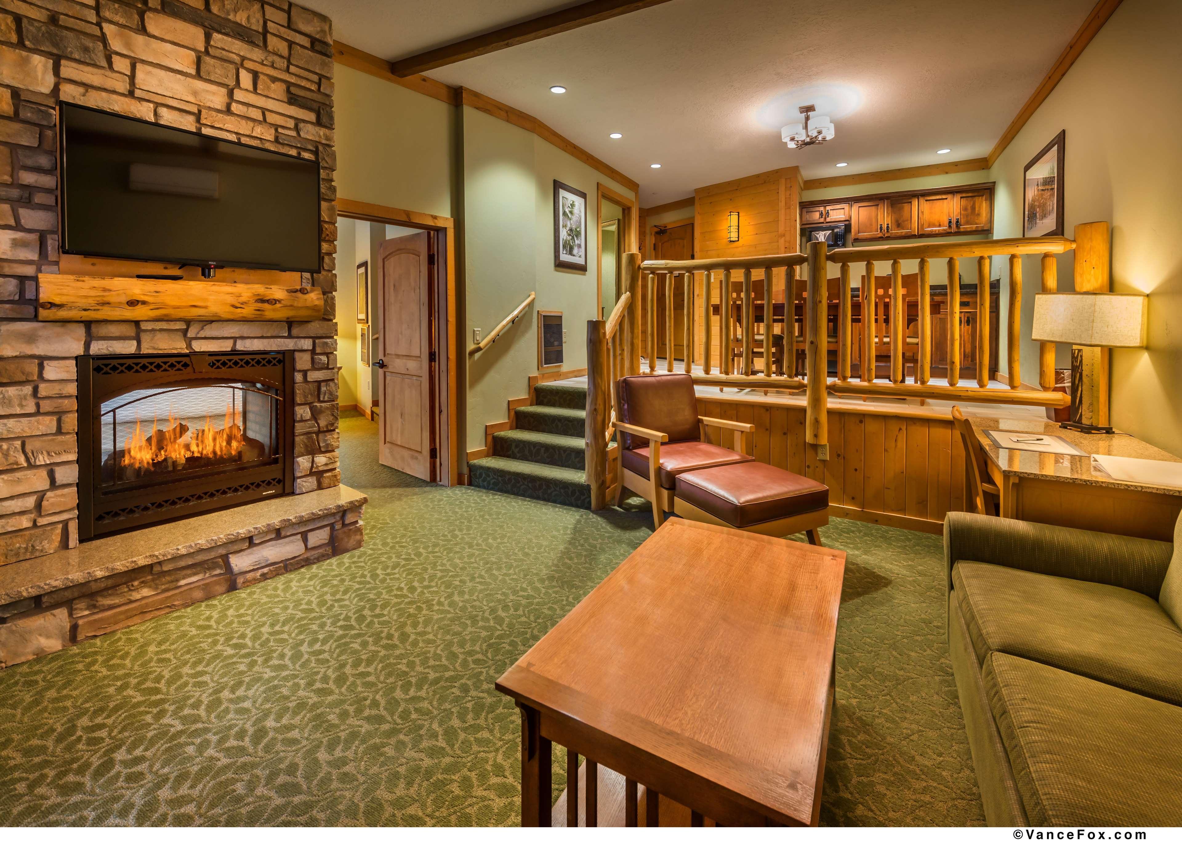 Best Western Plus Green Mill Village Hotel & Suites Arcola Exteriér fotografie