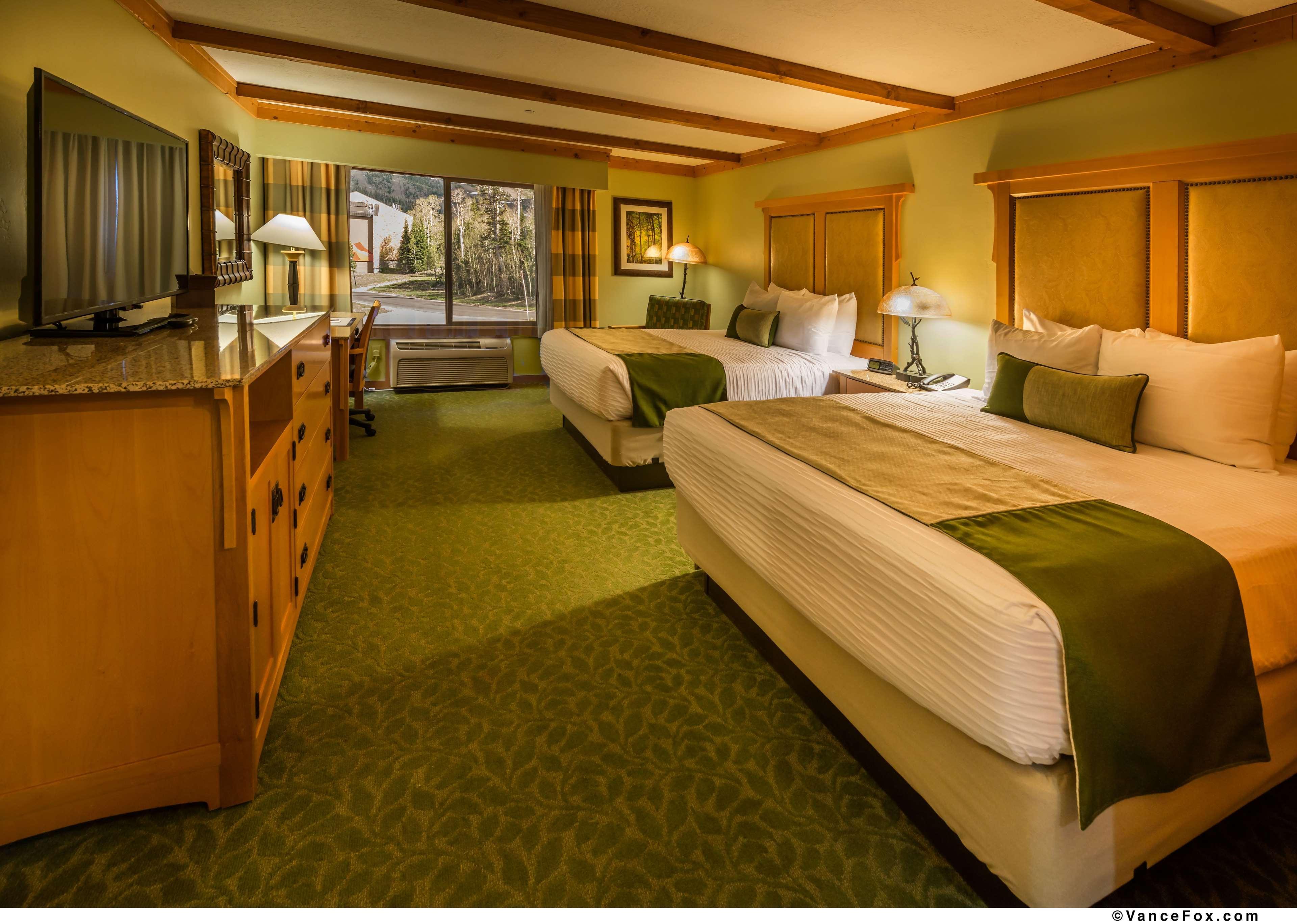 Best Western Plus Green Mill Village Hotel & Suites Arcola Exteriér fotografie