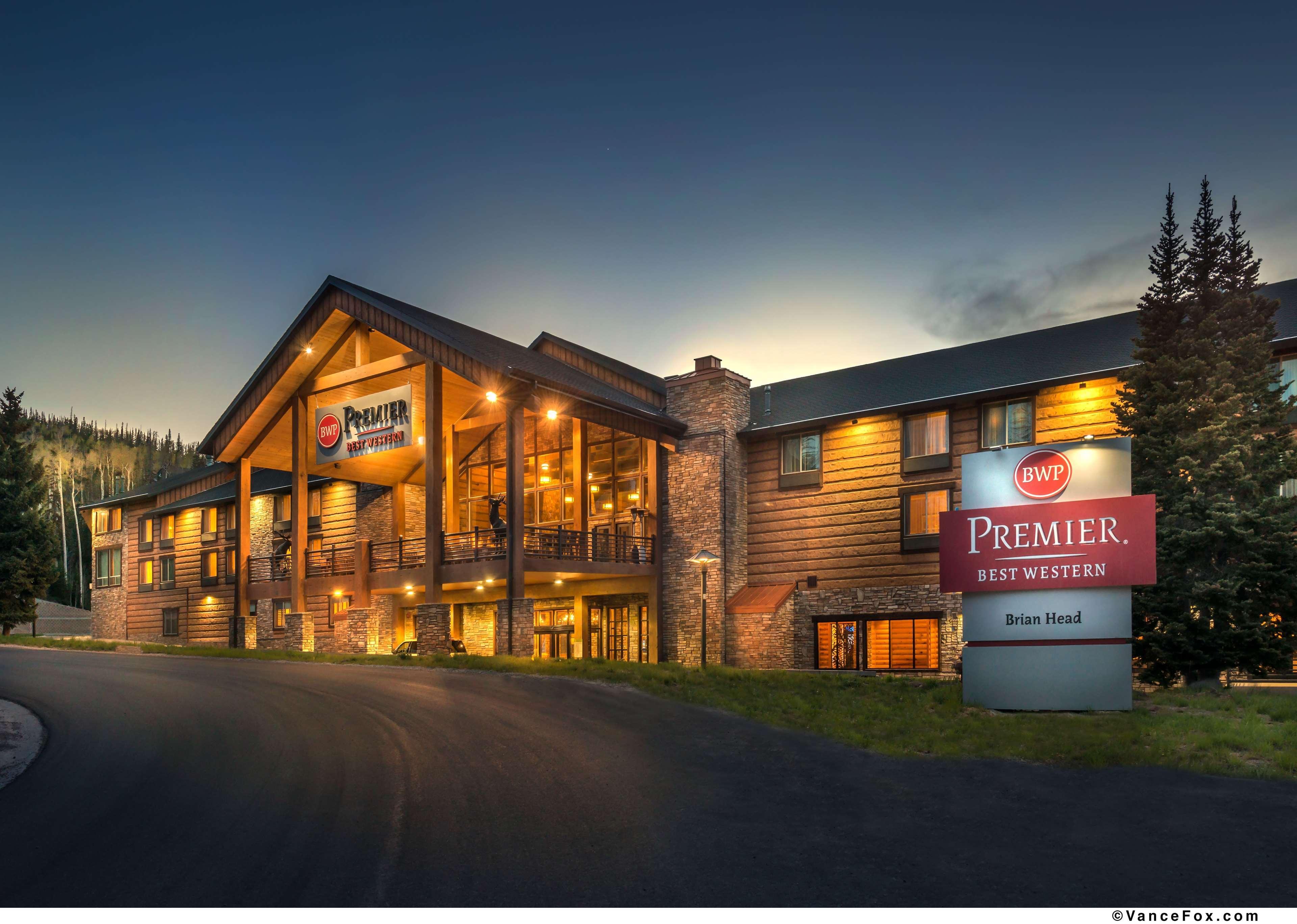 Best Western Plus Green Mill Village Hotel & Suites Arcola Exteriér fotografie