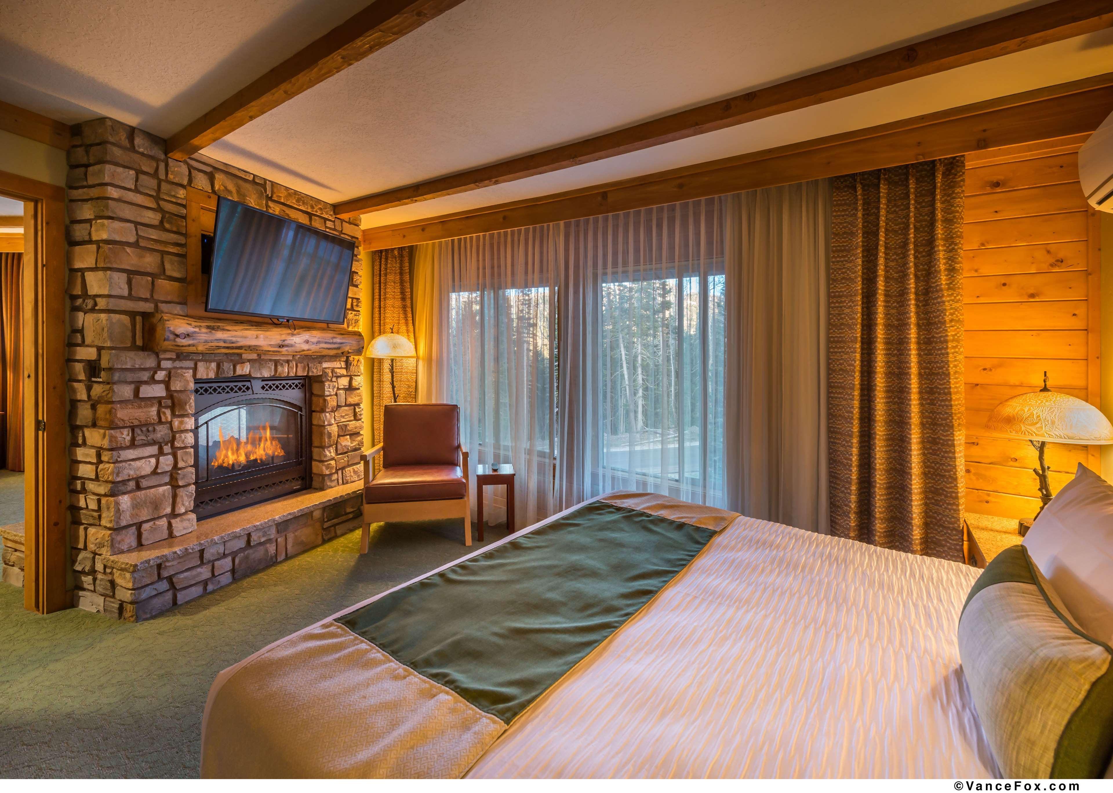 Best Western Plus Green Mill Village Hotel & Suites Arcola Exteriér fotografie